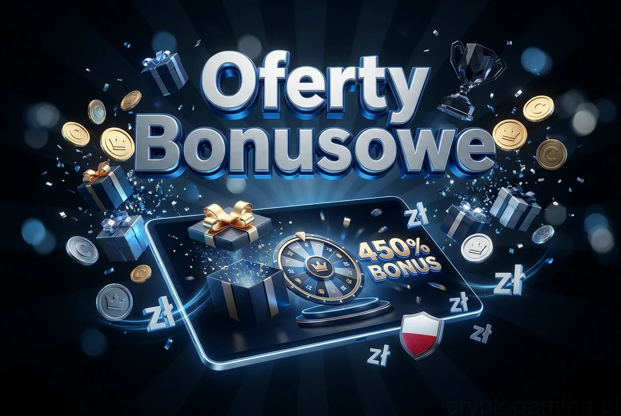 Oferty Bonusowe